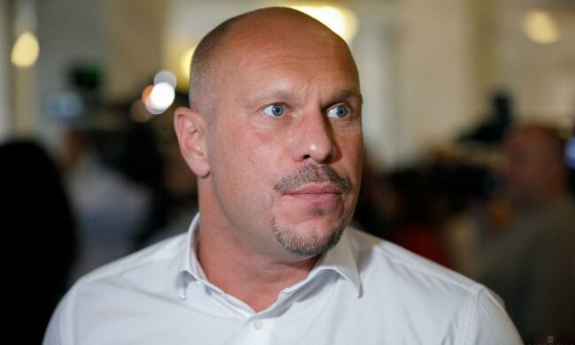 Илья Кива-фото УНІАН