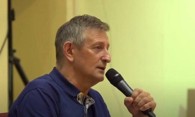 Ярослав Романчук