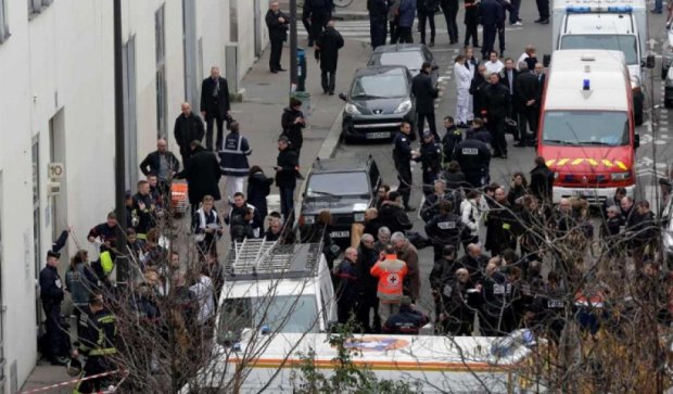 Четверо винних у паризькому теракті були громадянами ЄС