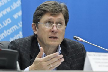 Фесенко: Москва показала, что готова договариваться только с Бойко