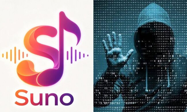 Suno AI — музыкальная нейросеть