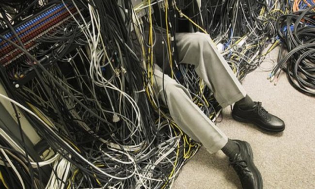 День системного адміністратора 2017: історія та традиції свята