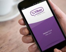 Новые правила Viber заставят пользователей перейти на Telegram (обновлено)