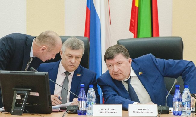 СБУ затримала члена партії Путіна на кордоні з Кримом: що забув в Україні