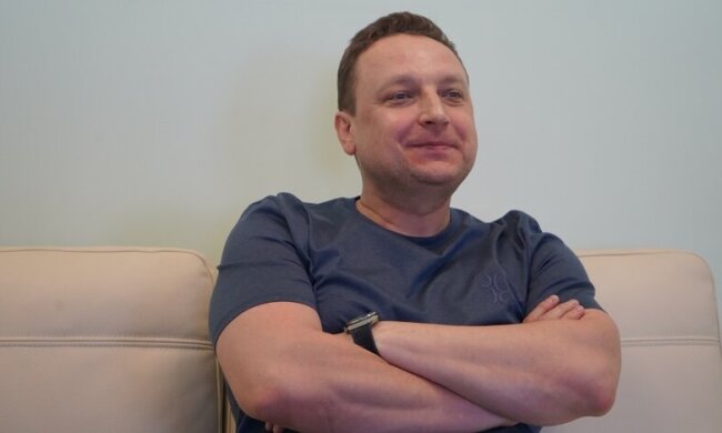 Валентин Запорощук