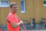 Новий клуб Реброва видав вражаючий результат у першому матчі на сборах