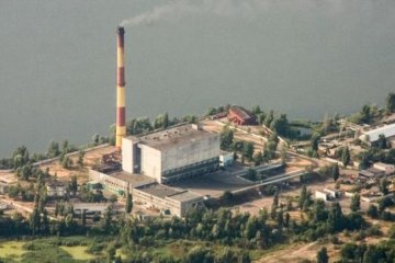 Мусорные свалки в Украине горят каждый день
