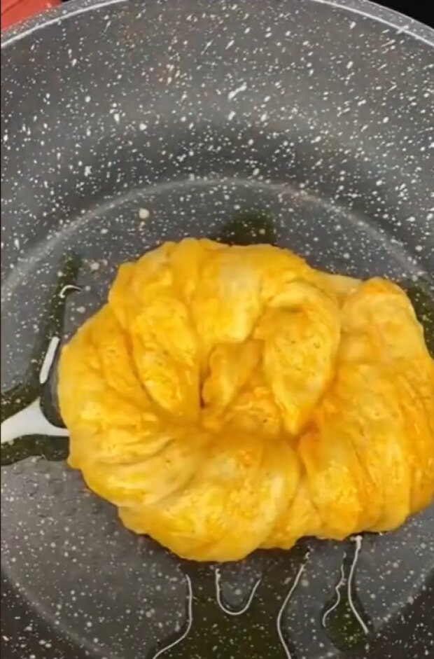 Рецепт ароматного мяса из муки и воды ЗНАЙ ЮА