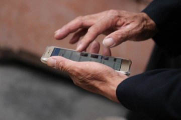 Новий вірус захопив Android-смартфони
