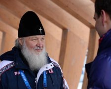З Україною Бога немає: найзухваліші заяви головного путінського віруна Кирила