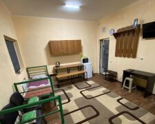 Камери "платних" українських СІЗО, фото Facebook Дениса Малюськи