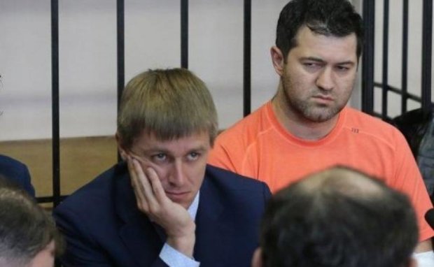 Арест Насирова: довольные прокуроры раскрыли подробности