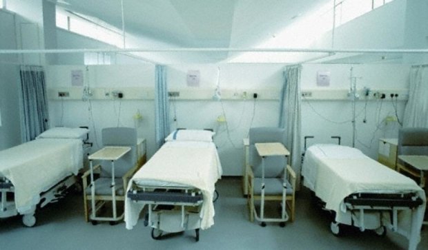 В больницах сокращают койко-места