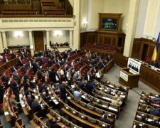 У мережі регочуть над Верховною Радою епохи Відродження