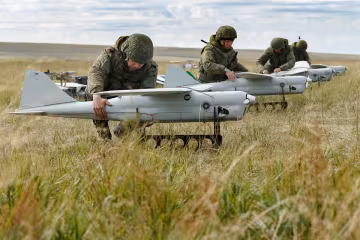 Военные, фото: ВСУ