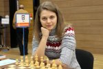Украинскую шахматистку Музычук представили к ордену