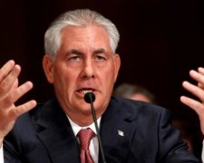 Названо головну суперечку між США та Росією