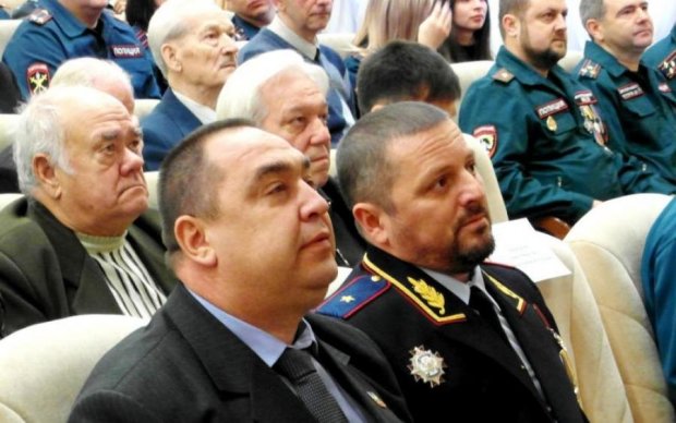 Призначення нового ватажка "ЛНР": бойовики порушили свій же закон