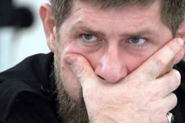 Рамзан Кадыров, фото: свободный источник