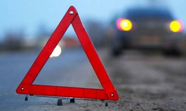 В Николаеве жертва ДТП шантажировала водителя