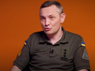 Юрій Ігнат. Фото: скрін відео