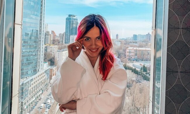 MamaRika, фото: Instagram