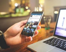 Instagram еволюціонував на тлі скандалу з Facebook