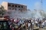 Теракт в Туреччині: загинула дитина, мінімум 15 поранених