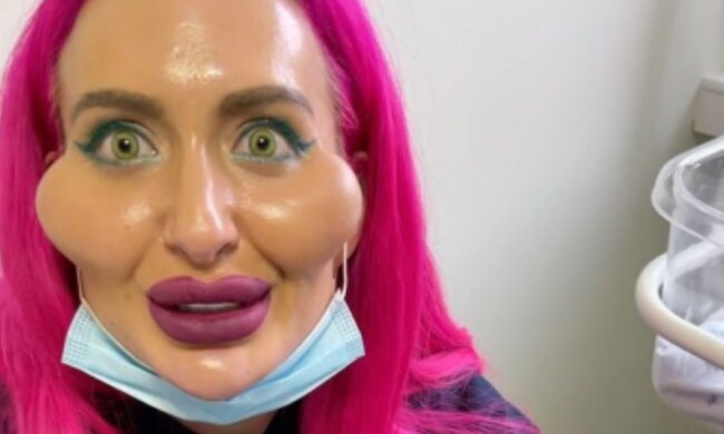 Анастасія Покрищук, instagram.com/_just__queen_