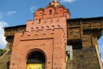 Переселенці можуть безкоштовно відвідувати екскурсії по старому Києву