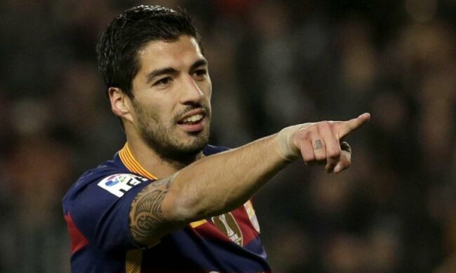 Звезда Барселоны стал лицом популярного футбольного симулятора
