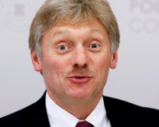Пєсков перебрехав міжнародне право через Собчак і Крим