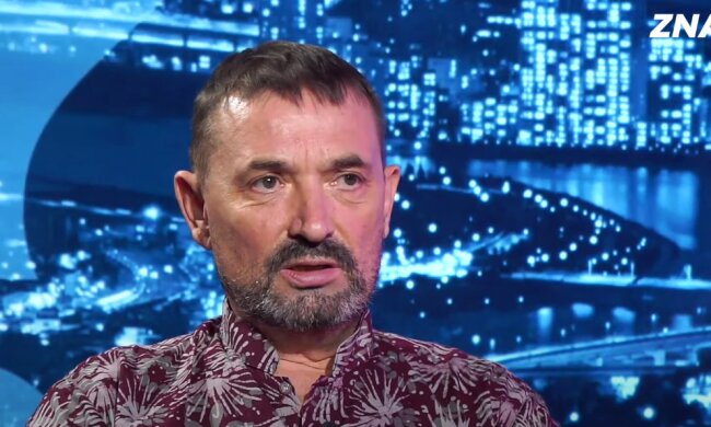 Сергей Гайдай