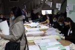 Местные выборы, скриншот видео