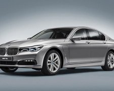 Новая BMW будет расходовать 2 л топлива на 100 км (фото)