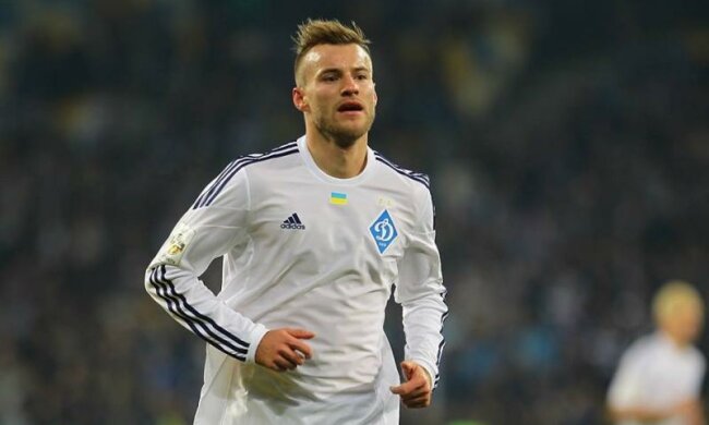 Агент рассказал, почему Динамо не отпустило Ярмоленко в Англию