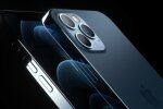 iPhone 12 Pro, скріншот