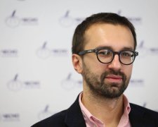 "Зганьбився і не має куди йти": Лещенко жорстко відреагував на "ворога Трампа"