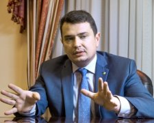 Сытник рассказал, сколько денег Гонтарева вывела из Украины