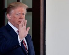Трампа покинул самый близкий человек