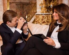 Суд позбавив Меланію Трамп головної конкурентки