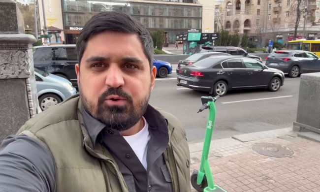 Тимур Ткаченко
