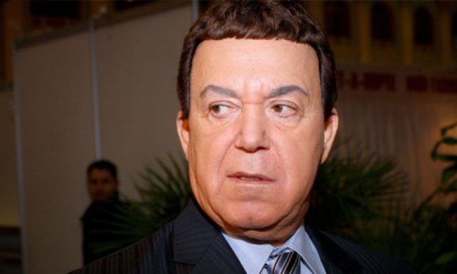 В Луганске на День шахтера ждут выступления Кобзона