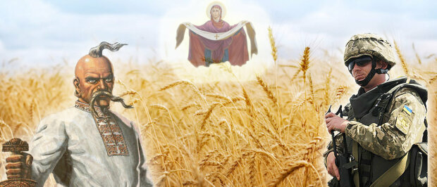 - Що подарувати чоловікові на День козацтва (Znaj.ua) - rai.ua