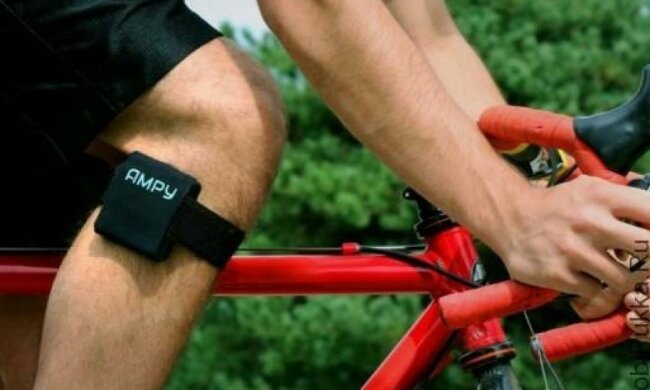 Вчені навчилися отримувати електроенергію від руху людини