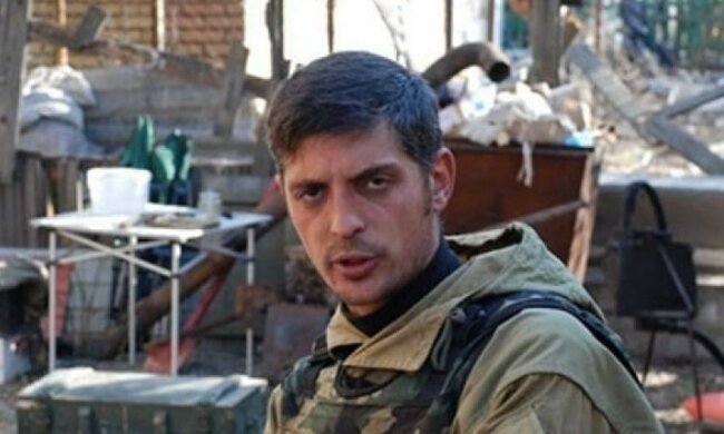 Убийство Гиви: конец "Новороссии" или зависть подельников