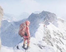 Они герои: украинские альпинисты чудом спаслись на Эвересте
