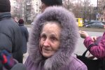 Пенсіонери, кадр з відео