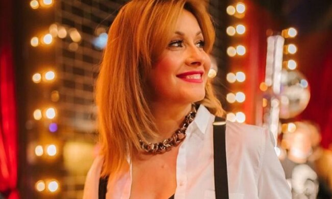 Елена Кравец из "95 квартала" удивила поклонников новым образом: все тело покрыто татуировками