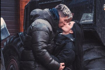 Скрін, Instagram Тринчер